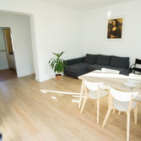 Rentalsevilla Triana Viva Buitenkant foto