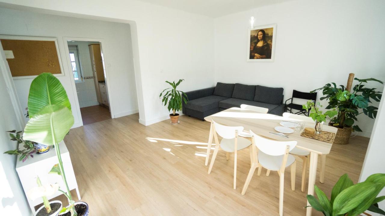 Rentalsevilla Triana Viva Buitenkant foto