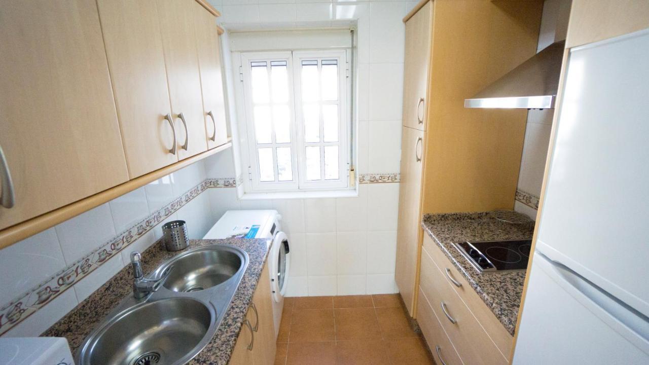 Rentalsevilla Triana Viva Buitenkant foto